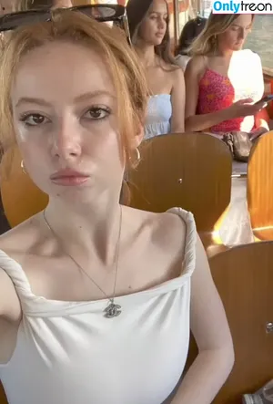 Francesca Capaldi / francescacapaldi nude photo #1001
