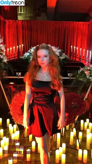 Francesca Capaldi / francescacapaldi фото голая #1016