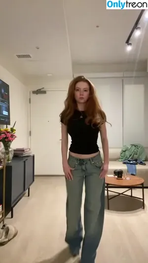 Francesca Capaldi / francescacapaldi фото голая #1017