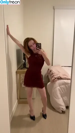 Francesca Capaldi / francescacapaldi фото голая #1021