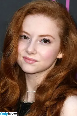Francesca Capaldi / francescacapaldi фото голая #1025