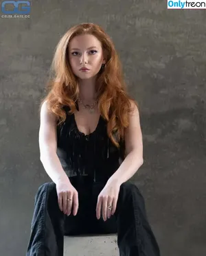 Francesca Capaldi / francescacapaldi фото голая #1035
