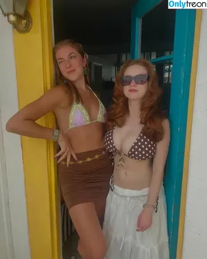 Francesca Capaldi / francescacapaldi nude photo #1038