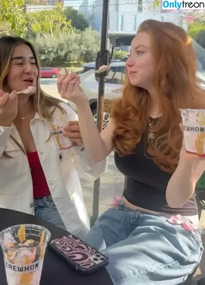 Francesca Capaldi / francescacapaldi nude photo #1043