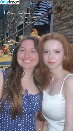 Francesca Capaldi / francescacapaldi nude photo #1101