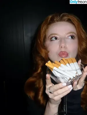 Francesca Capaldi / francescacapaldi nude photo #1103
