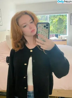 Francesca Capaldi / francescacapaldi nude photo #1108