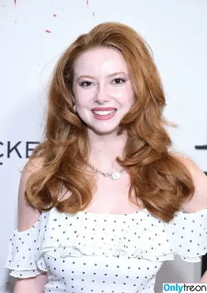 Francesca Capaldi / francescacapaldi nude photo #1113