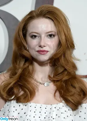 Francesca Capaldi / francescacapaldi nude photo #1115