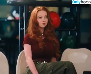 Francesca Capaldi / francescacapaldi nude photo #1118