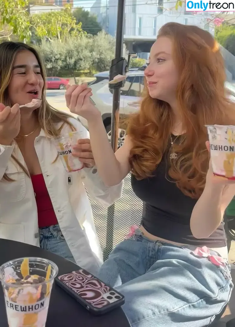 Francesca Capaldi nude photo #1043 (francescacapaldi)