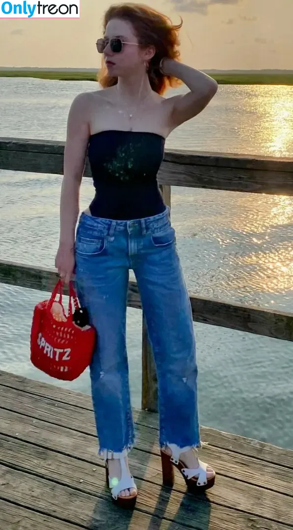 Francesca Capaldi голая photo #1099 (francescacapaldi)