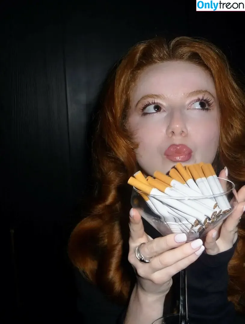 Francesca Capaldi nude photo #1103 (francescacapaldi)