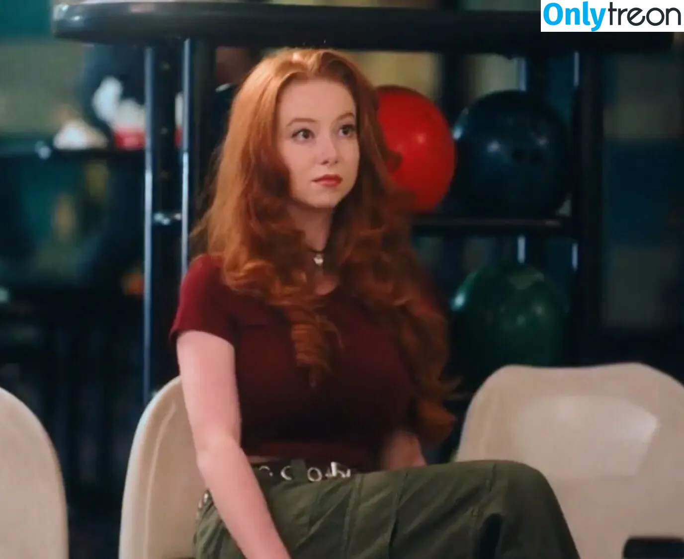 Francesca Capaldi nude photo #1118 (francescacapaldi)