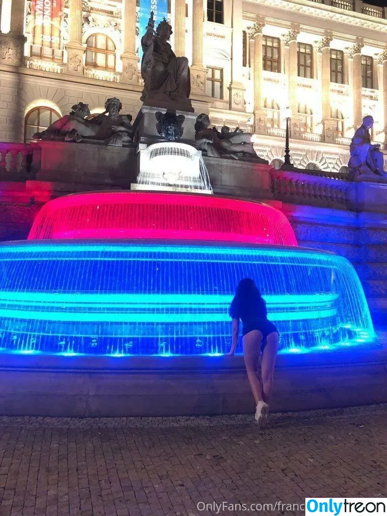 francescapalmareal nude photo #0001 (matilde_torresofficial)