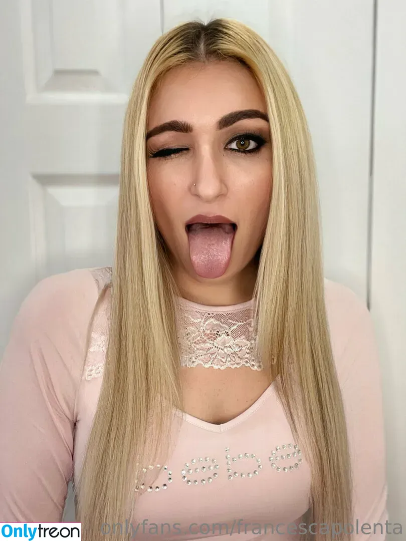 francescapolenta nude photo #0010 (francipolly)