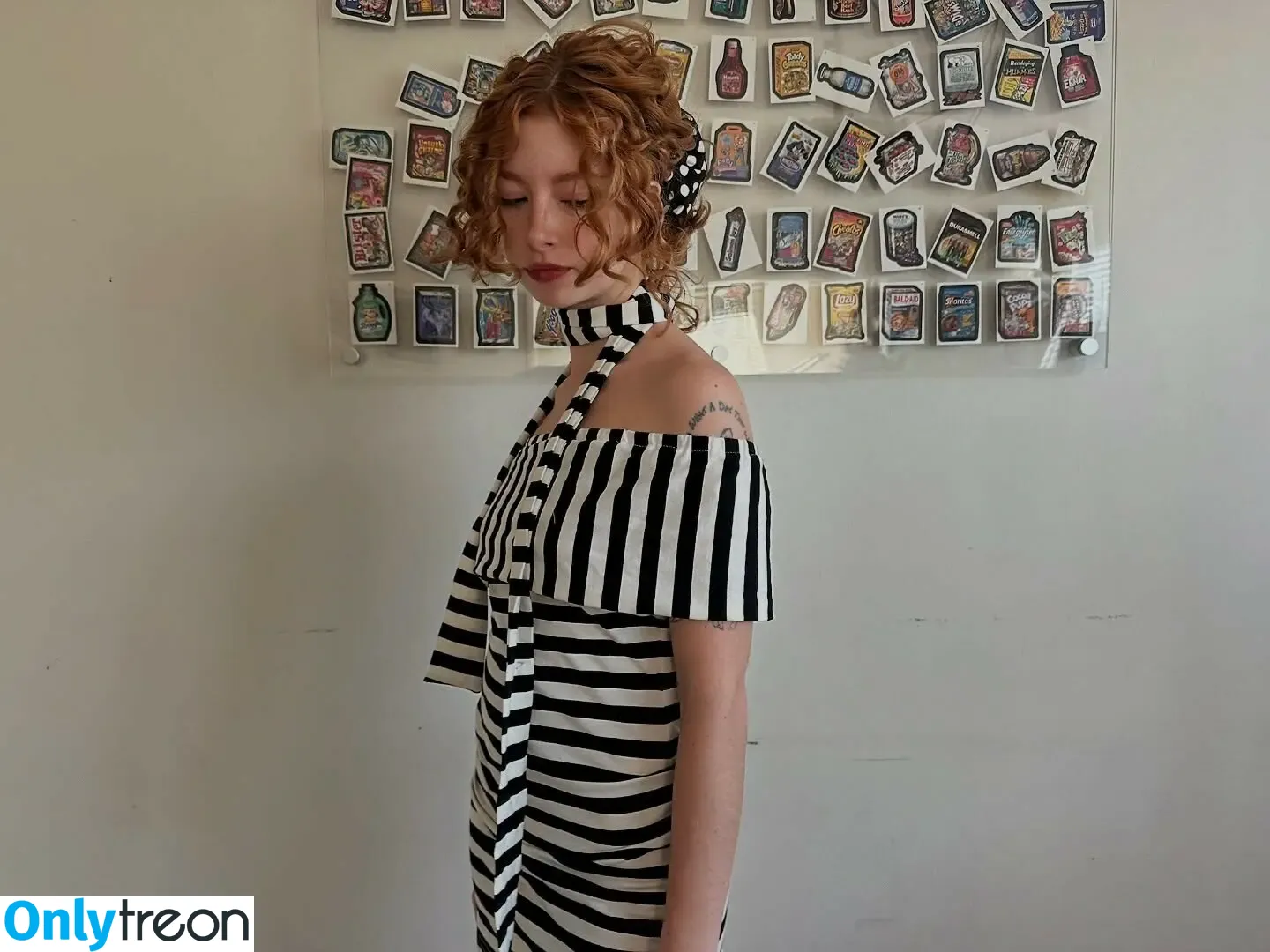 francesfarmer420 nude photo #0109 (Chloe Woodard / contrachloe)