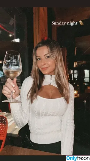 Franceska Fournier / fournierrr / franceskafournier фото голая #0225