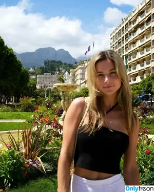 Franceska Fournier / fournierrr / franceskafournier фото голая #0241