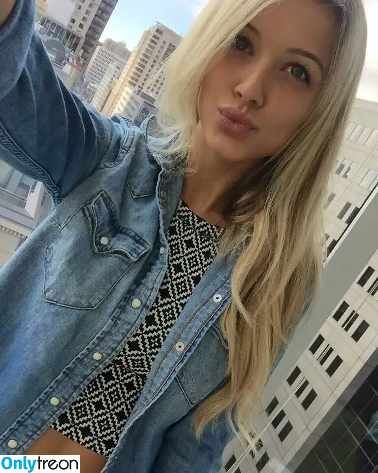 Franceska Fournier nude photo #0125 (fournierrr / franceskafournier)