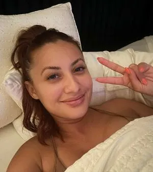 Francia Raisa / franciaraisa / raisastanciu nude photo #0199