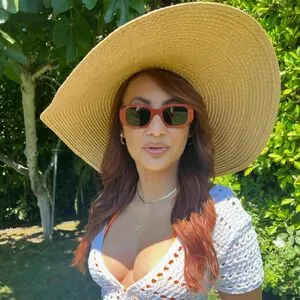 Francia Raisa / franciaraisa / raisastanciu nude photo #0206