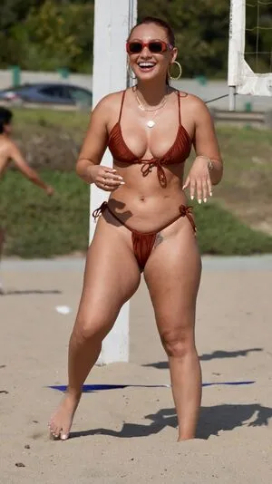 Francia Raisa / franciaraisa / raisastanciu nude photo #0259