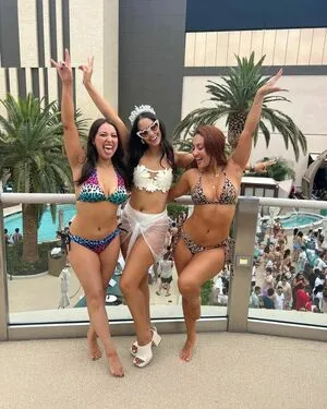 Francia Raisa / franciaraisa / raisastanciu nude photo #0348