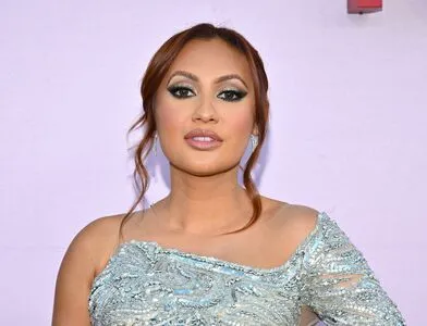 Francia Raisa / franciaraisa / raisastanciu nude photo #0385