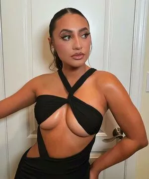 Francia Raisa / franciaraisa / raisastanciu nude photo #0491