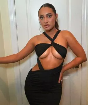 Francia Raisa / franciaraisa / raisastanciu nude photo #0492