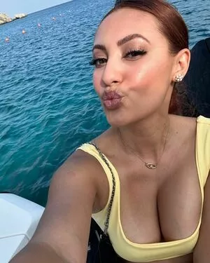 Francia Raisa / franciaraisa / raisastanciu nude photo #0504