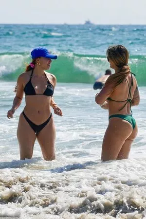 Francia Raisa / franciaraisa / raisastanciu nude photo #0535