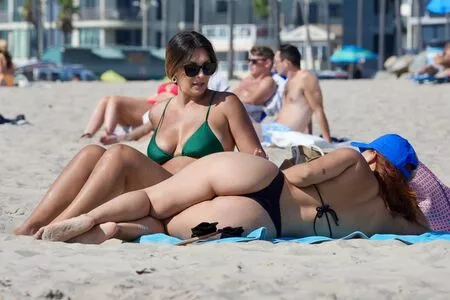 Francia Raisa / franciaraisa / raisastanciu nude photo #0540