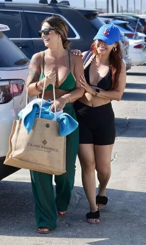 Francia Raisa / franciaraisa / raisastanciu nude photo #0543