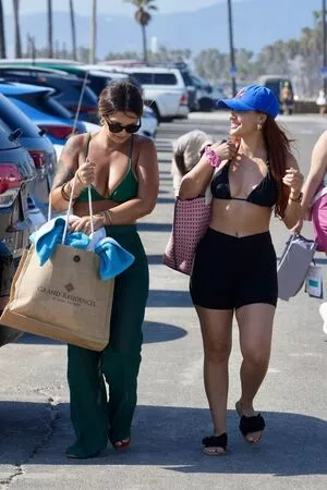 Francia Raisa / franciaraisa / raisastanciu nude photo #0544