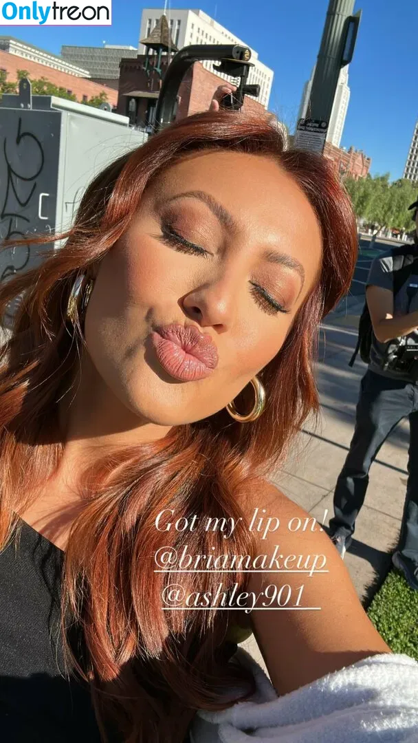 Francia Raisa nude photo #0368 (franciaraisa / raisastanciu)