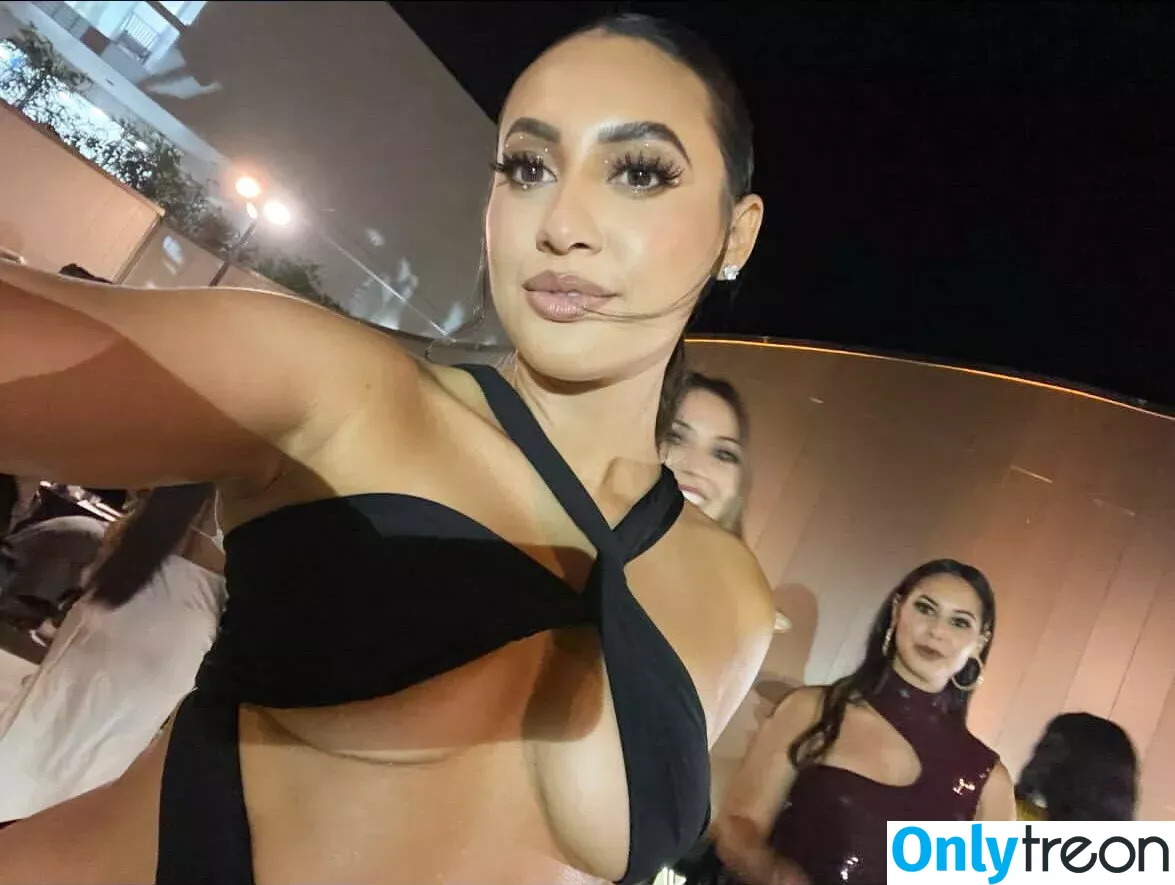 Francia Raisa nude photo #0503 (franciaraisa / raisastanciu)