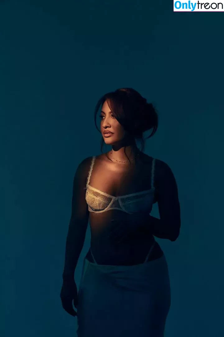 Francia Raisa nude photo #0507 (franciaraisa / raisastanciu)
