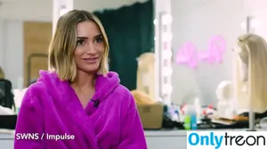Frankie Bridge / Frankie Sandford (The Saturdays / frankiebridge фото голая #1750