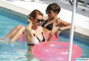 Frankie Bridge / Frankie Sandford (The Saturdays / frankiebridge фото голая #1809