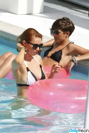 Frankie Bridge / Frankie Sandford (The Saturdays / frankiebridge фото голая #1810