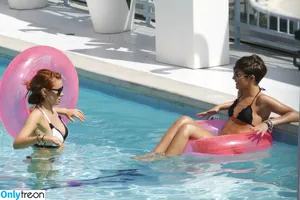 Frankie Bridge / Frankie Sandford (The Saturdays / frankiebridge фото голая #1811