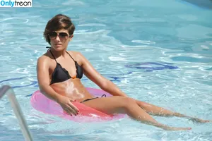 Frankie Bridge / Frankie Sandford (The Saturdays / frankiebridge фото голая #1812
