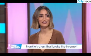 Frankie Bridge / Frankie Sandford (The Saturdays / frankiebridge фото голая #1876