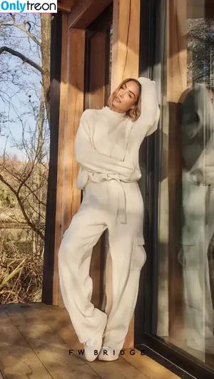 Frankie Bridge / Frankie Sandford (The Saturdays / frankiebridge фото голая #1993