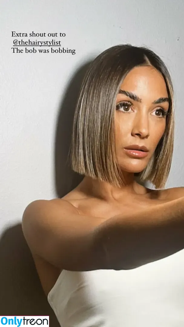 Frankie Bridge nude photo #1645 (Frankie Sandford (The Saturdays / frankiebridge)