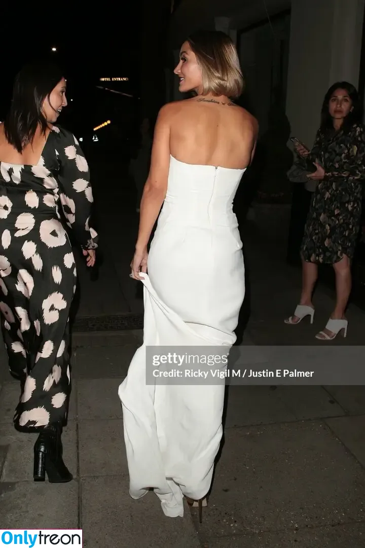 Frankie Bridge голая photo #1664 (Frankie Sandford (The Saturdays / frankiebridge)
