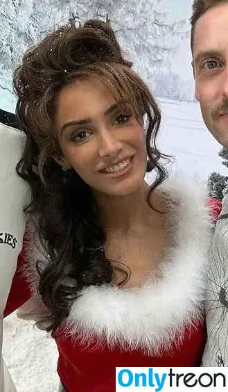 Frankie Bridge голая photo #1735 (Frankie Sandford (The Saturdays / frankiebridge)