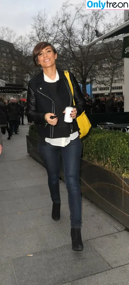 Frankie Bridge голая photo #1740 (Frankie Sandford (The Saturdays / frankiebridge)
